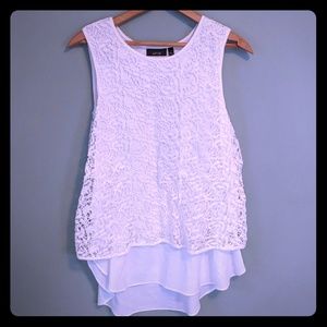 (🏁 $5) Apt. 9 Layered Tank